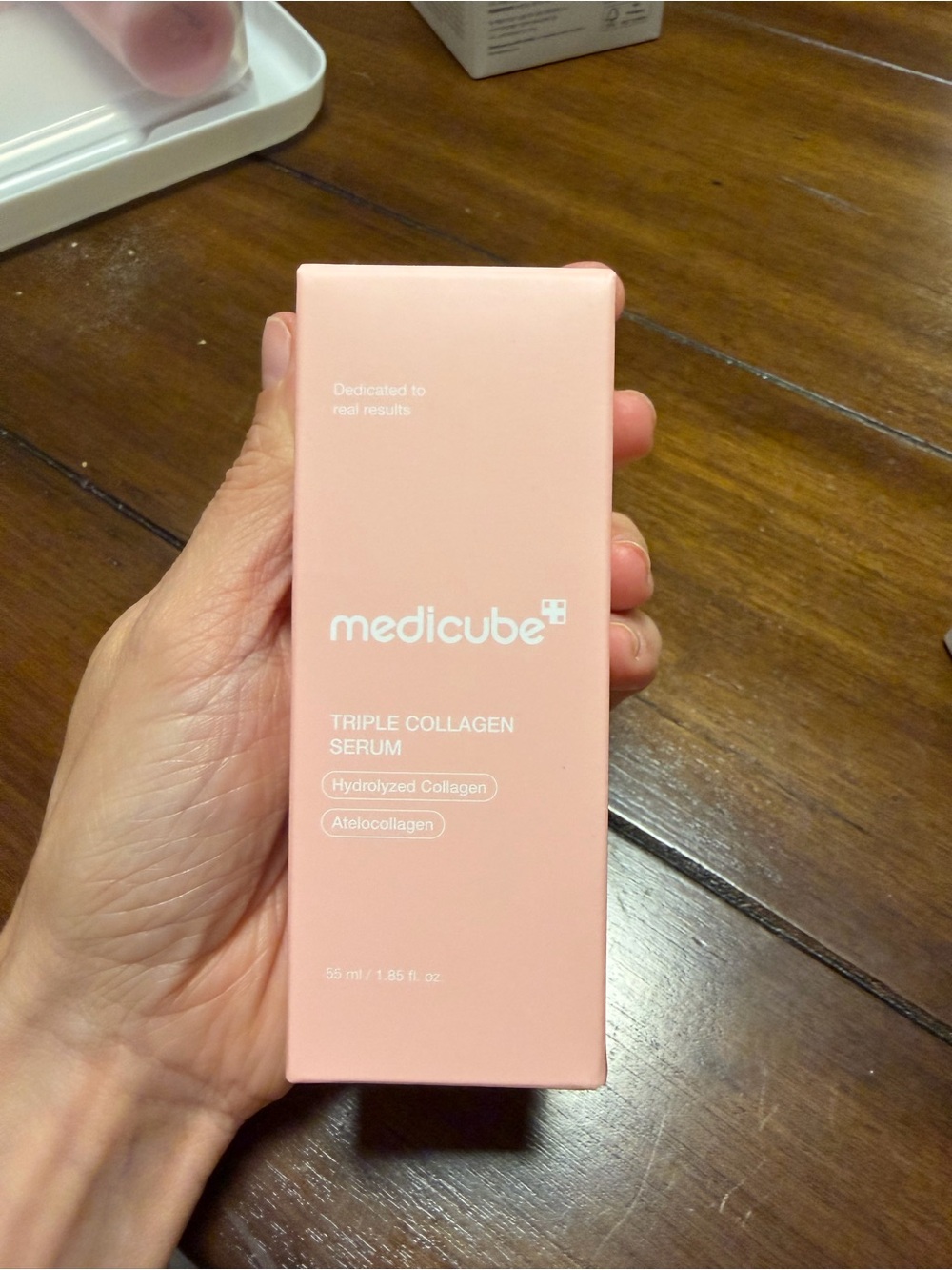 Medicube Triple Collagen Serum (2)